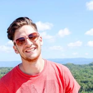 Meet your Posher, Benson